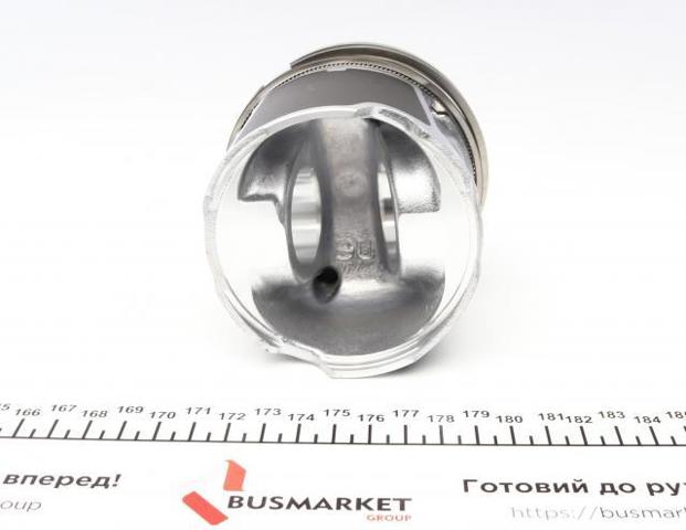 Pistón completo para 1 cilindro, segunda reparación (+0,50 mm) NE/NPR 130038003621 precio, desde 115,30 EUR