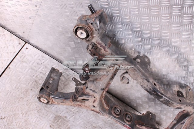 Subchasis trasero Subaru Impreza 3 (GH)