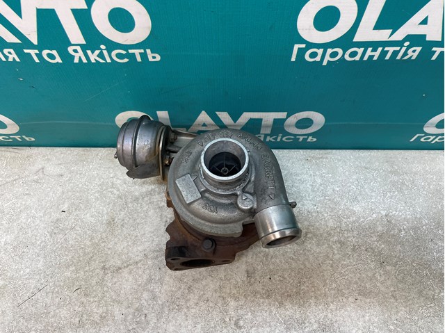 Turbocompresor Garrett 7752745003S precio, desde 278,78 EUR