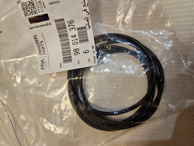 Comprar 98014376 General Motors Junta cuerpo mariposa