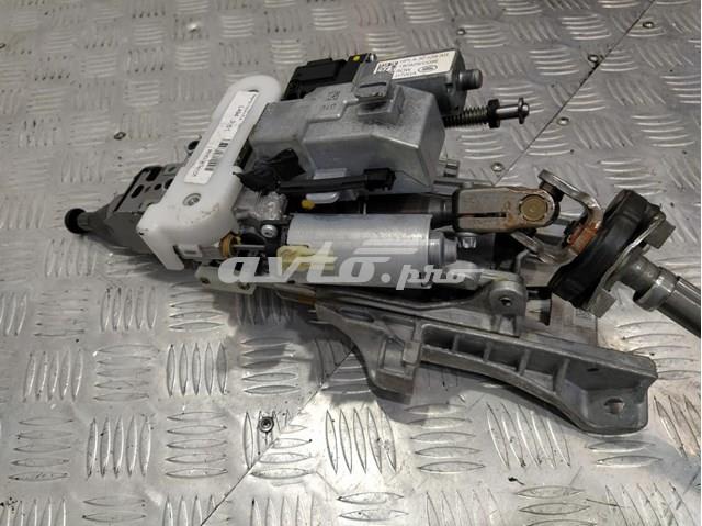 Columna de dirección Land Rover LR081615