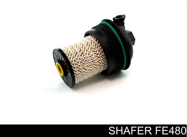 Filtro de combustible FE480 Shafer