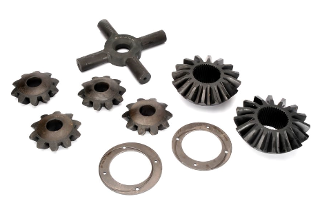 Kit de reparación de diferencial del eje trasero 18170120 Euroricambi