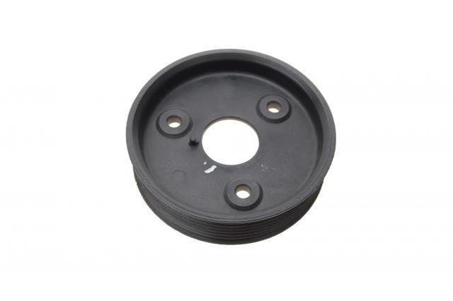 Polea de la bomba de dirección asistida RWS1514 Rotweiss