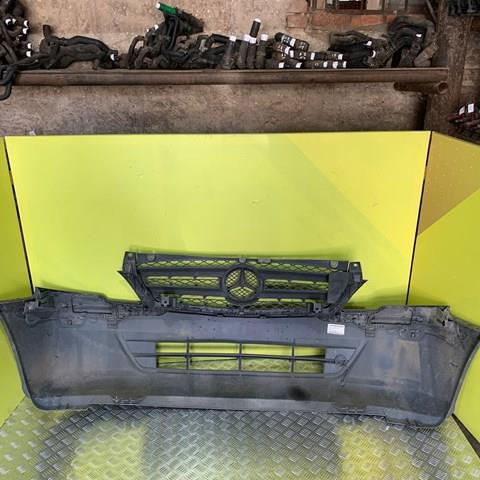 A6398806970 Mercedes Paragolpes delantero