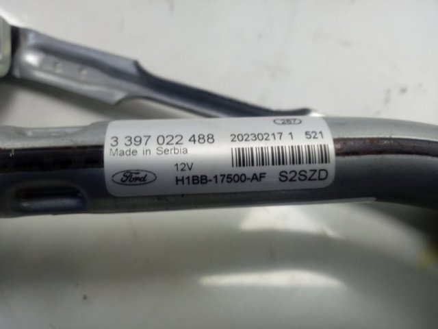 Motor del limpiaparabrisas Ford H1BB17504AF precio, desde 69,70 EUR