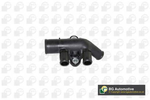 Brida del sistema de refrigeración (triple unión) FA1402 BGA