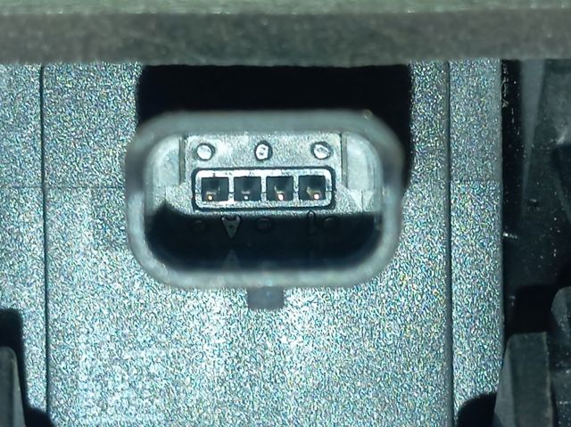 Comprar 9809301080 Opel Cámara del sistema de visión