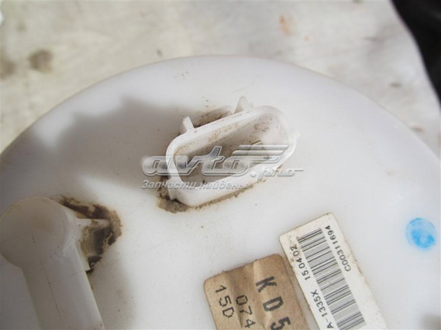 Módulo alimentación de combustible  Mazda PE1A1335X precio, desde 123,42 EUR