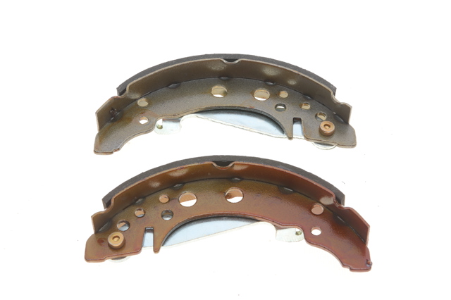 Zapatas de freno de tambor traseras Kampol K120 precio, desde 23,57 EUR