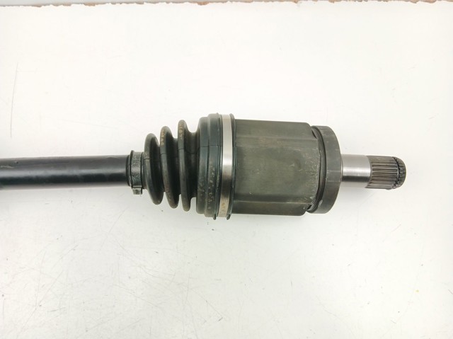 Semieje delantero izquierdo BMW 7524045 precio, desde 87,44 EUR