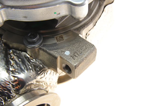8944745001S Garrett Turbo para motor