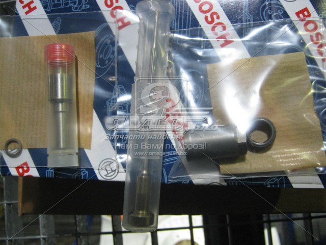 Juego de reparación de inyector Bosch F00ZC99042 precio, desde 195,13 EUR