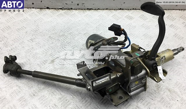 Columna dirección 26087456 Fiat/Alfa/Lancia