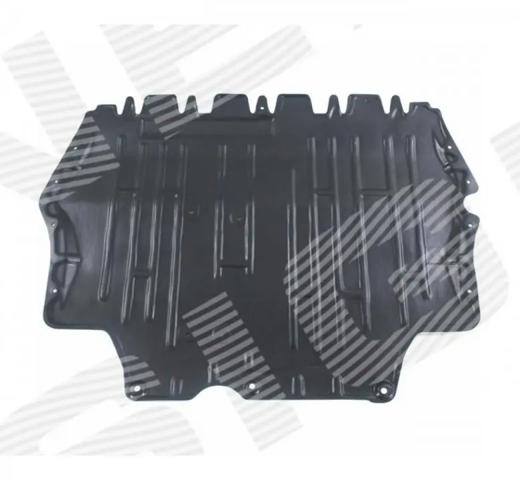 Amortiguación del compartimiento de motor delantera Signeda PVG60015A