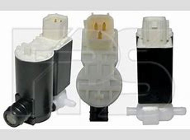 Comprar FP3217922 FPS Tapa de rejilla de faro antiniebla delantero derecho