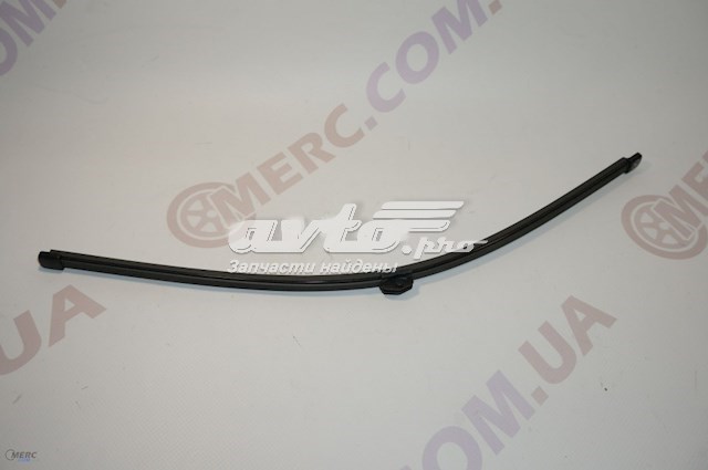 Limpiaparabrisas posterior Mercedes A4478203400