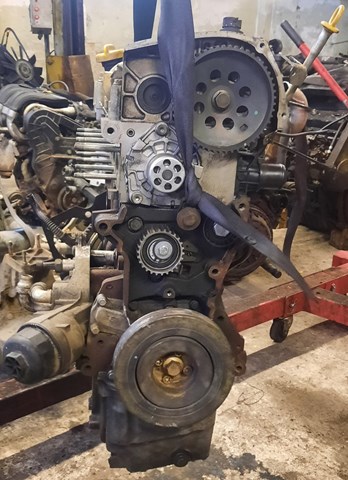 955A3000 Fiat/Alfa/Lancia Motor completo
