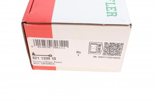 821133910 FAG Brazo superior derecho de la suspensión delantera