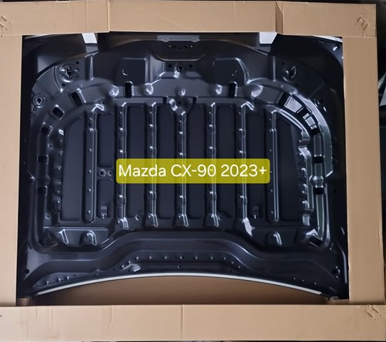 KBY15231X Mazda