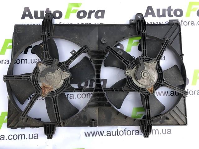 Abrazadera plástica universal PA66GF30 Nissan/Infiniti