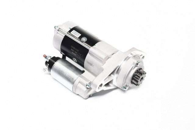 Motor de arranque JUBANA 243708401