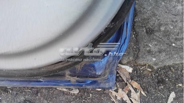 C10072020L Mazda puerta trasera derecha