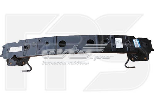 Refuerzo de parachoques trasero FPS FP4424980 precio, desde 88,57 EUR