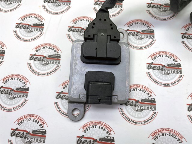 000905861187 Mercedes Sensor de óxidos de nitrógeno NOx