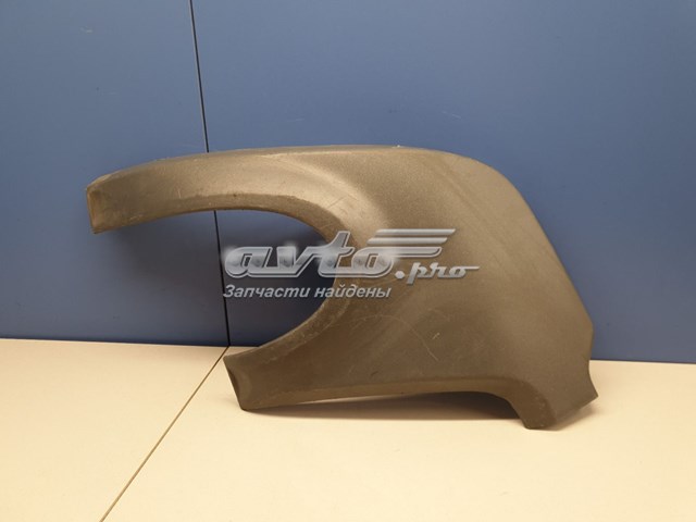 Moldura derecha del parachoques trasero Land Rover LR026328 precio, desde 100,22 EUR