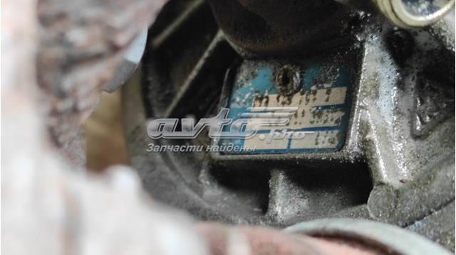 Turbocompresor 074145701J VAG