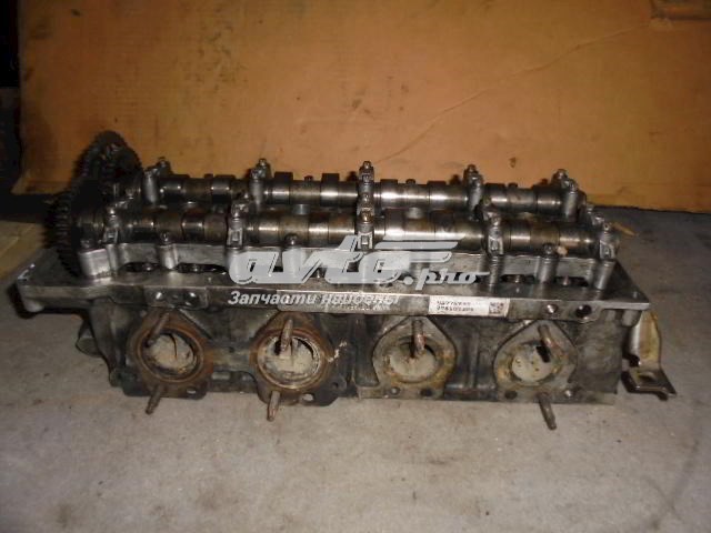 Motor completo N47D20A BMW