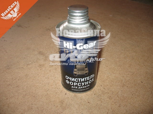 Limpiador para combustible diesel HI-GEAR HG3416