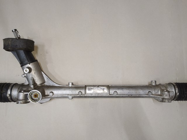 Comprar VW120 MSG Cremallera