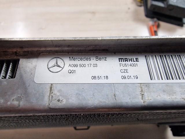 A0995001703 Mercedes