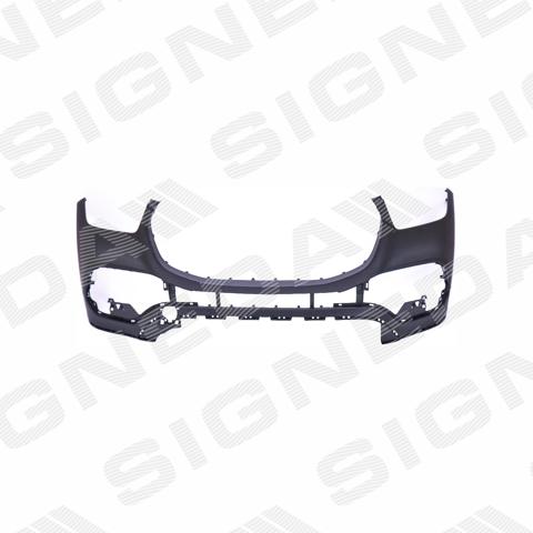 Parachoques Mercedes A1678806500