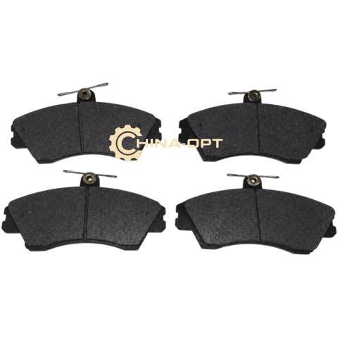 Pastillas freno delanteras Chery T113501080AC precio, desde 31,19 EUR