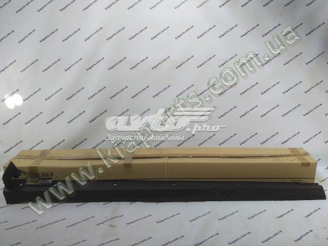 Moldura exterior izquierda del umbral Hyundai/Kia 877512W000CA precio, desde 130,97 EUR