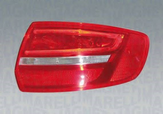 LLG402 Magneti Marelli Piloto trasero exterior izquierdo