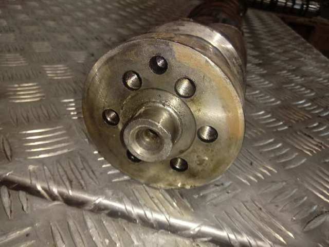 Comprar 3165224 Volvo Árboles de levas