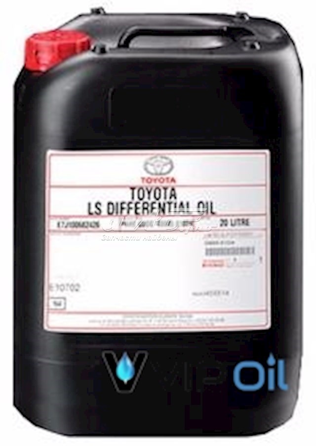 0888680803 Toyota Aceite caja cambios