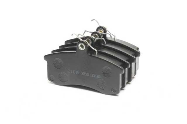 Comprar 21083501090 Rider Pastillas delanteras de freno