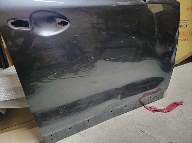 KBY05802XE Mazda Puerta delantera derecha