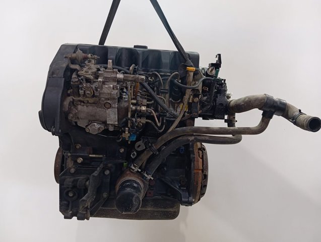 Motor Peugeot/Citroen VJX