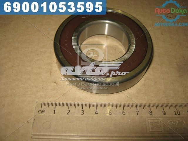 6208DDUCM NSK Cojinete de la transmisión