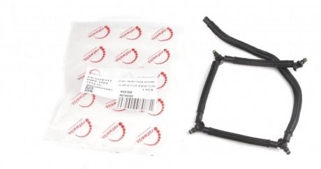 Tubería de retorno de combustible de los inyectores Rotweiss RWS1502 precio, desde 22,07 EUR