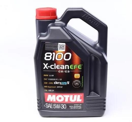 Aceite motor Motul 814007 precio, desde 43,93 EUR