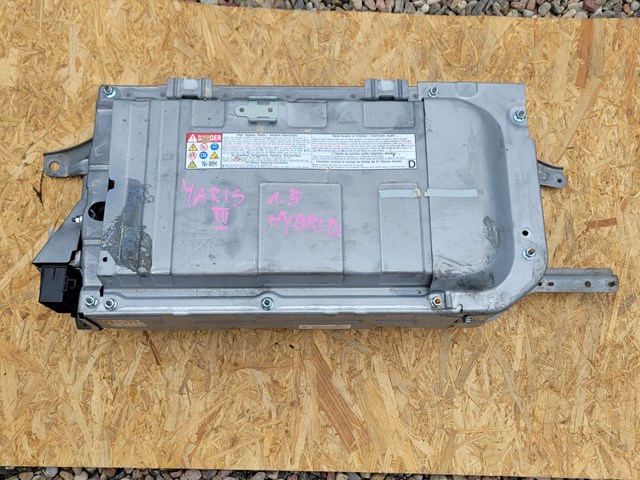 G928052031 Toyota Batería Start-Stop