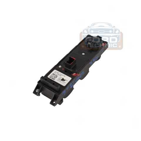 AM5T14A132DB Ford unidad de control elevalunas delantera izquierda