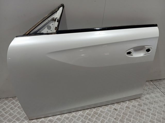 Comprar 9822028380 Peugeot/Citroen Puerta delantera izquierda
